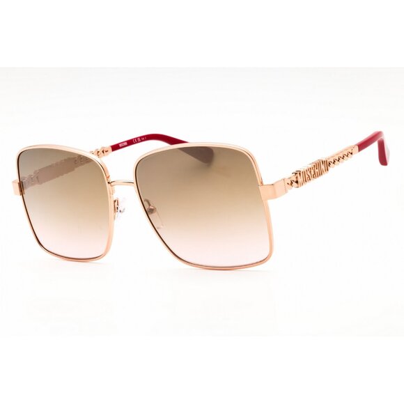 Moschino Sunglasses MOS144GS-DDB-59 New with tags